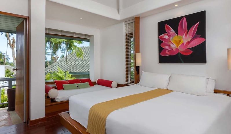 Centara Villas Samui-Garden Villa_1655